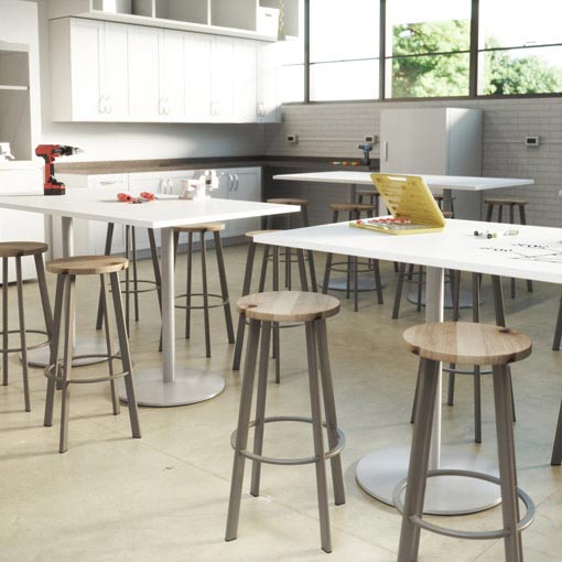 Metro Stools